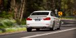 Alpina B4 Bi-Turbo Coupe 2016 года (AU)